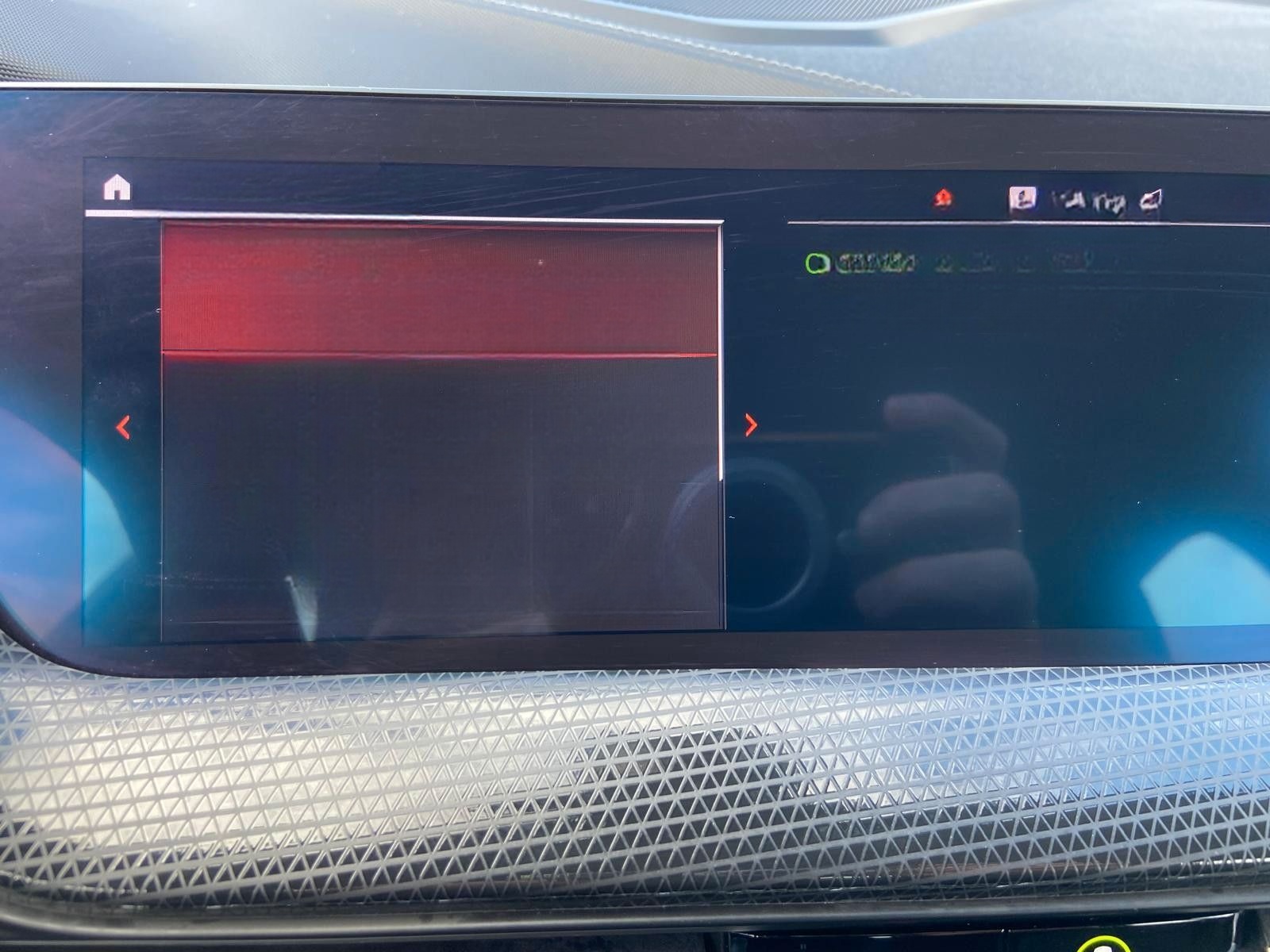BMW 118d Sport Line LED W-LAN NAVI LEDER SHZ PDC foto 15