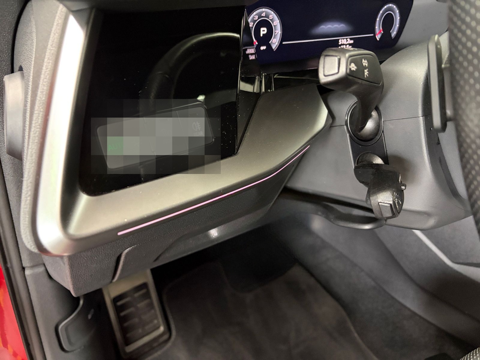 Audi S3 Sportback TFSI quattro Matrix Pano Navi ACC C foto 13