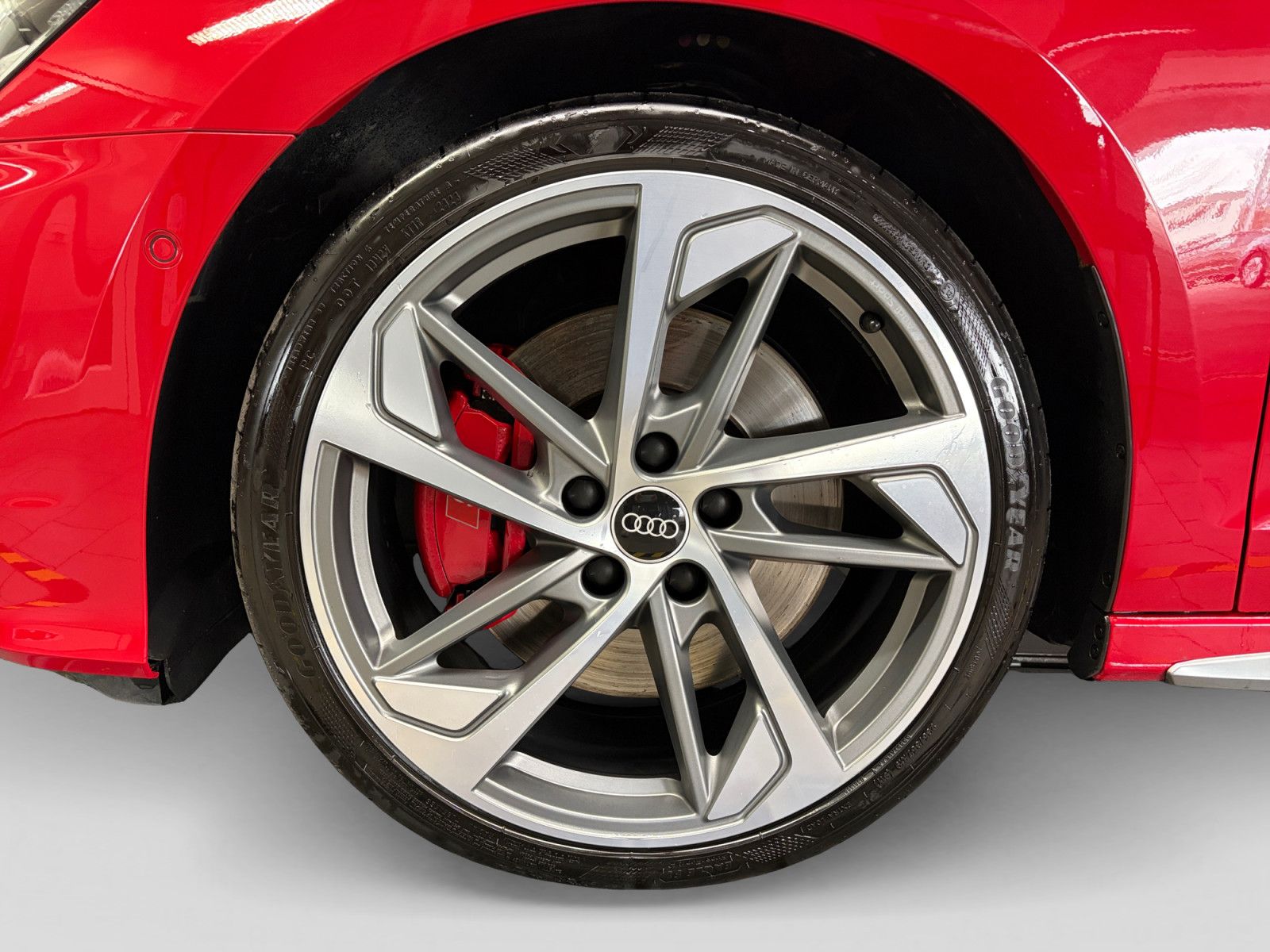 Audi S3 Sportback TFSI quattro Matrix Pano Navi ACC C foto 5