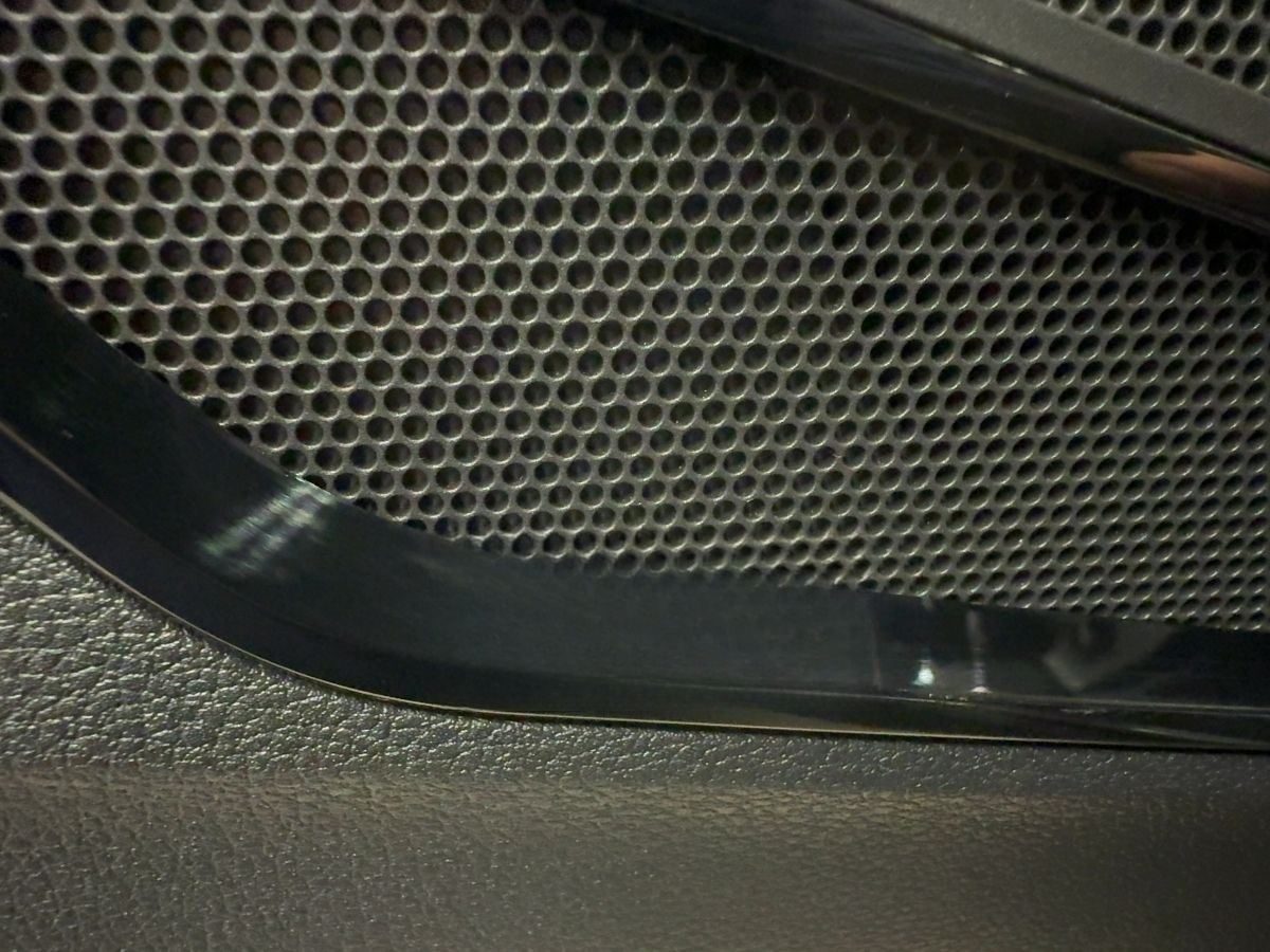 Audi RS Q3 2.5 TFSI Kamera SONOS LED Navi virtual foto 18