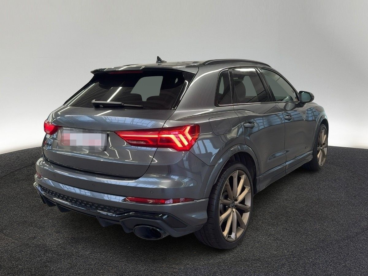 Audi RS Q3 2.5 TFSI Kamera SONOS LED Navi virtual foto 6
