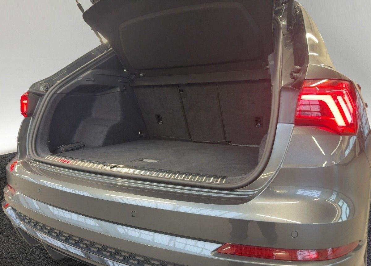 Audi RS Q3 2.5 TFSI Kamera SONOS LED Navi virtual foto 8