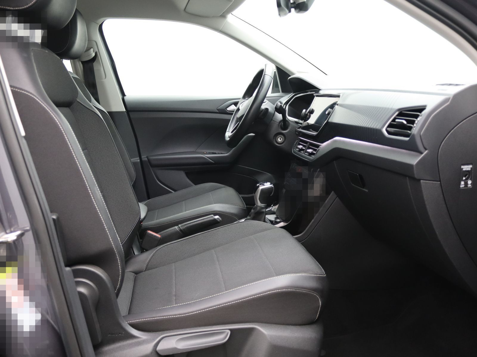 Volkswagen T-Cross Style 1.5 TSI DSG / IQ.Drive, Navi, LED foto 11