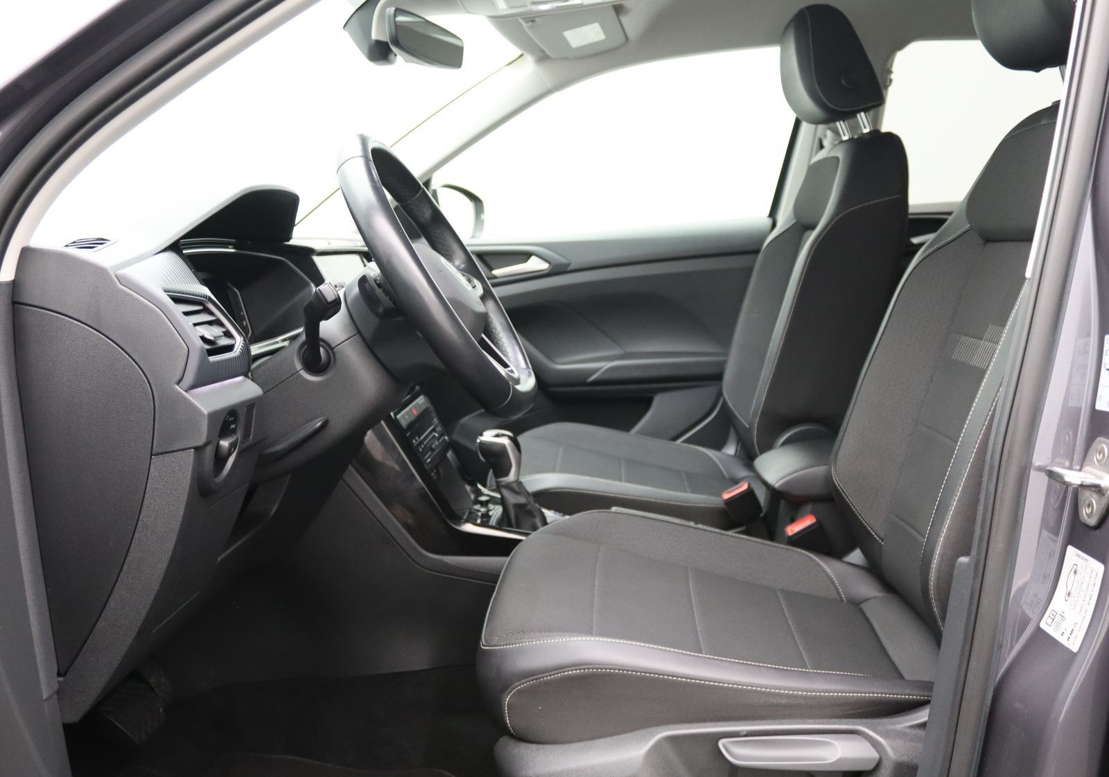 Volkswagen T-Cross Style 1.5 TSI DSG / IQ.Drive, Navi, LED foto 12