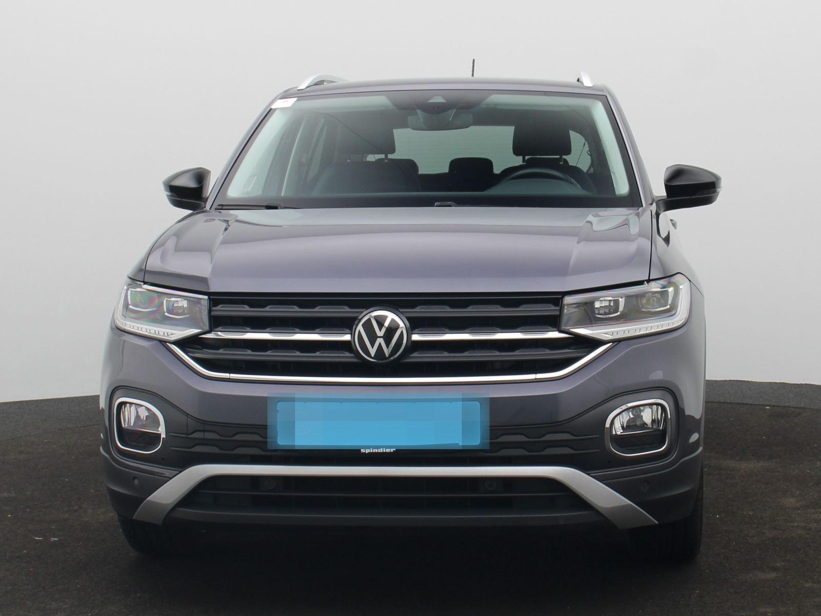Volkswagen T-Cross Style 1.5 TSI DSG / IQ.Drive, Navi, LED foto 3