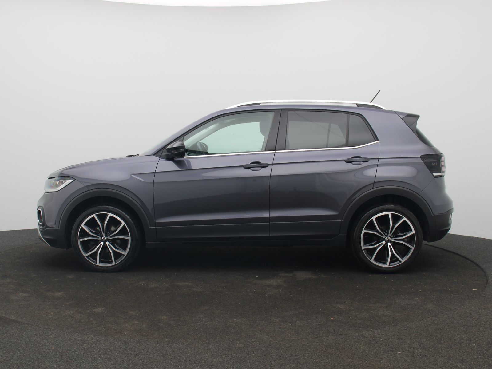 Volkswagen T-Cross Style 1.5 TSI DSG / IQ.Drive, Navi, LED foto 5