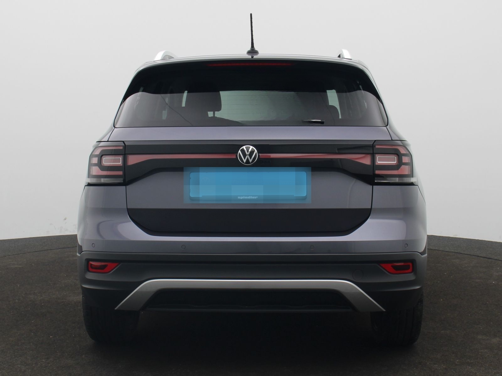 Volkswagen T-Cross Style 1.5 TSI DSG / IQ.Drive, Navi, LED foto 7