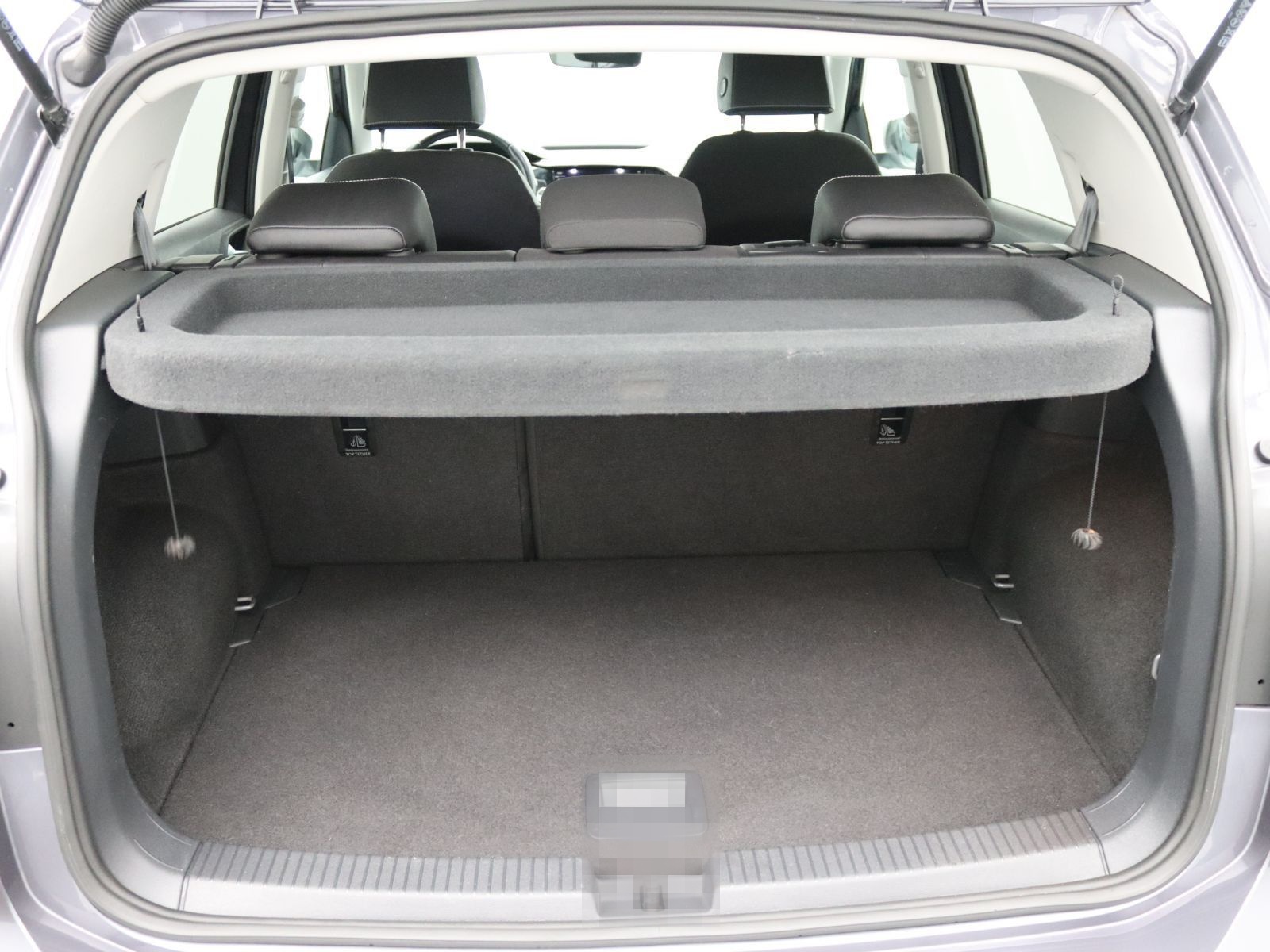 Volkswagen T-Cross Style 1.5 TSI DSG / IQ.Drive, Navi, LED foto 8