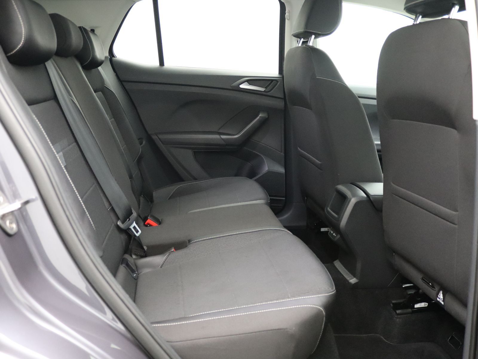 Volkswagen T-Cross Style 1.5 TSI DSG / IQ.Drive, Navi, LED foto 10
