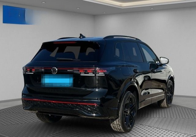 Volkswagen Tiguan 2.0 TDI 4M+R-LINE+MATRIX+PANO+HUD+AHK+H&K foto 3