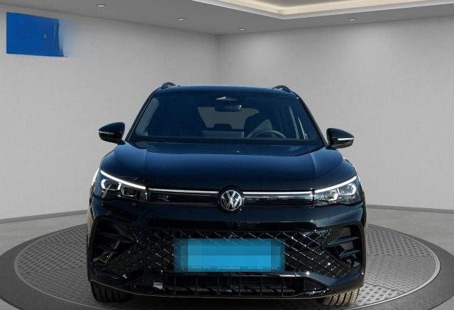 Volkswagen Tiguan 2.0 TDI 4M+R-LINE+MATRIX+PANO+HUD+AHK+H&K foto 4