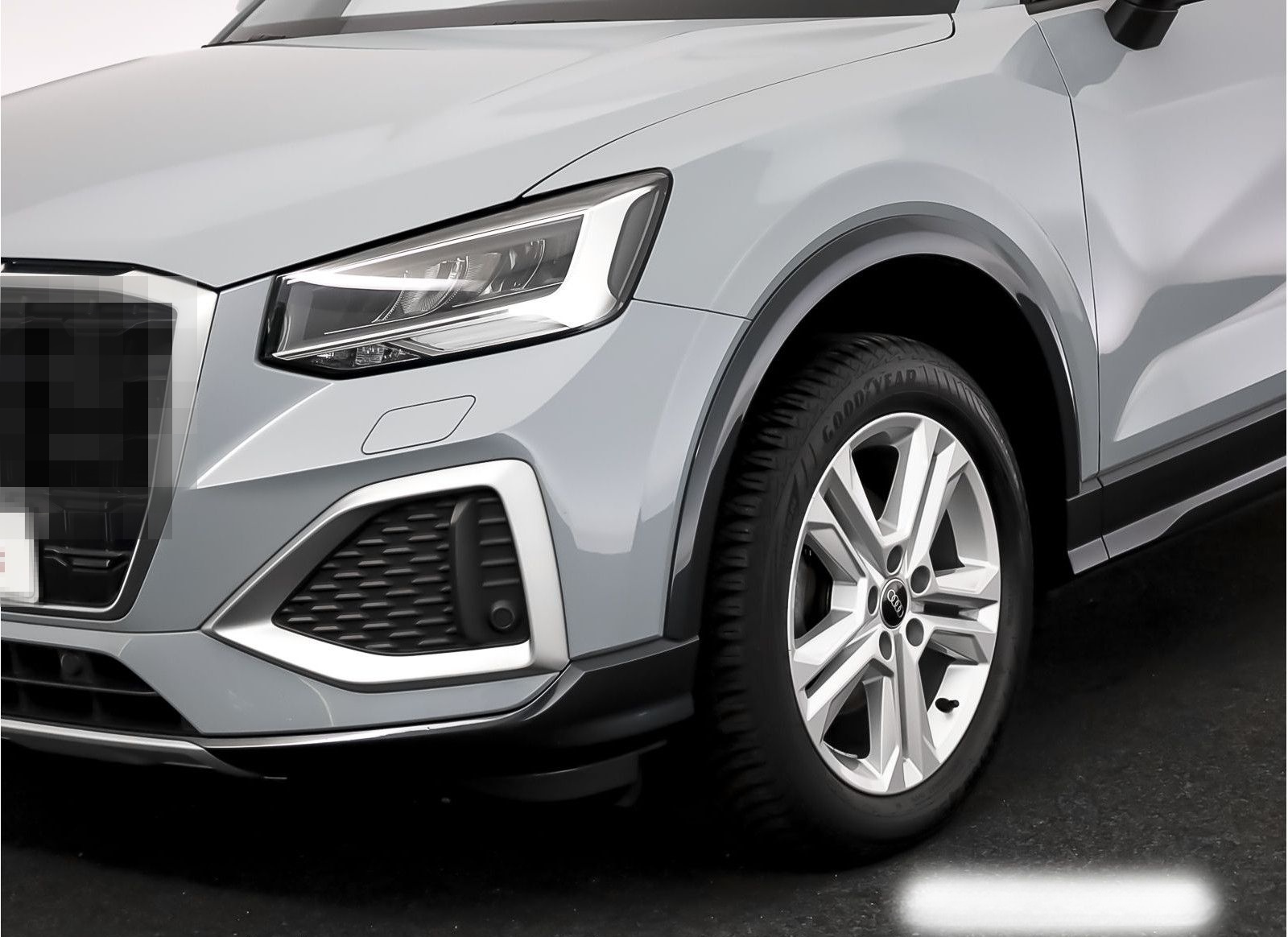 Audi Q2 30 TFSI advanced Navi+/PDC foto 11