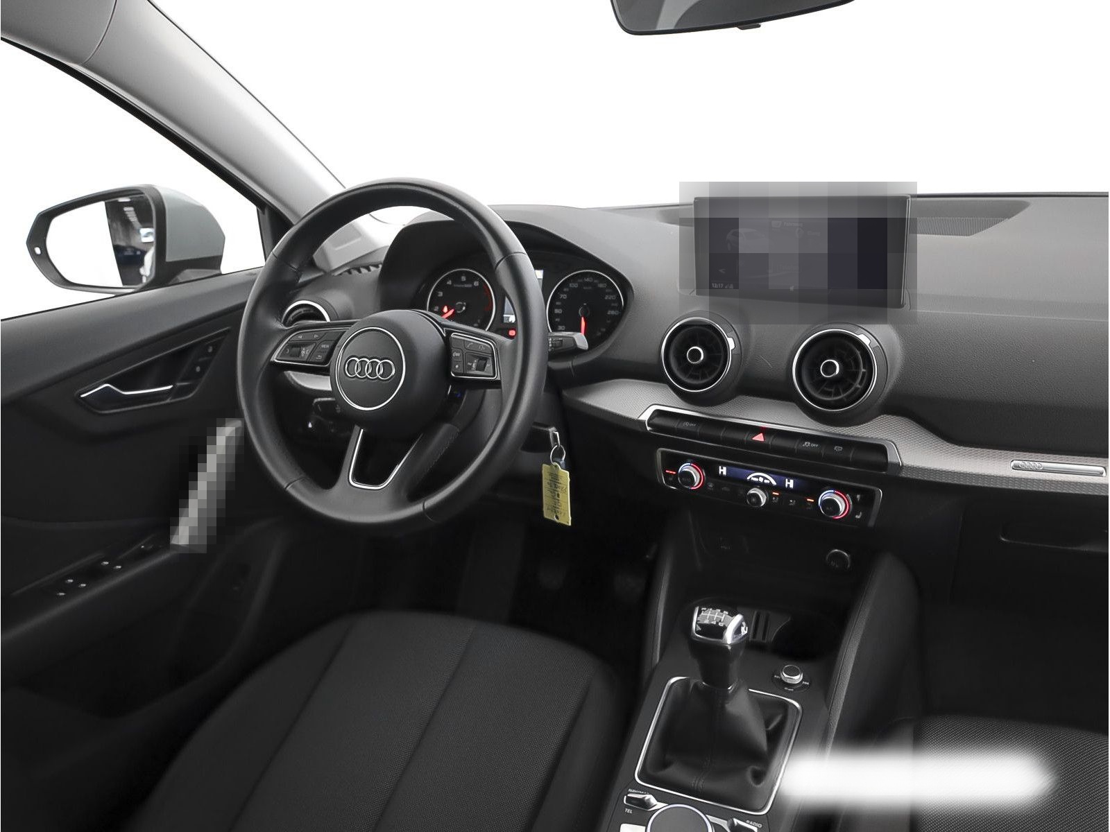 Audi Q2 30 TFSI advanced Navi+/PDC foto 12