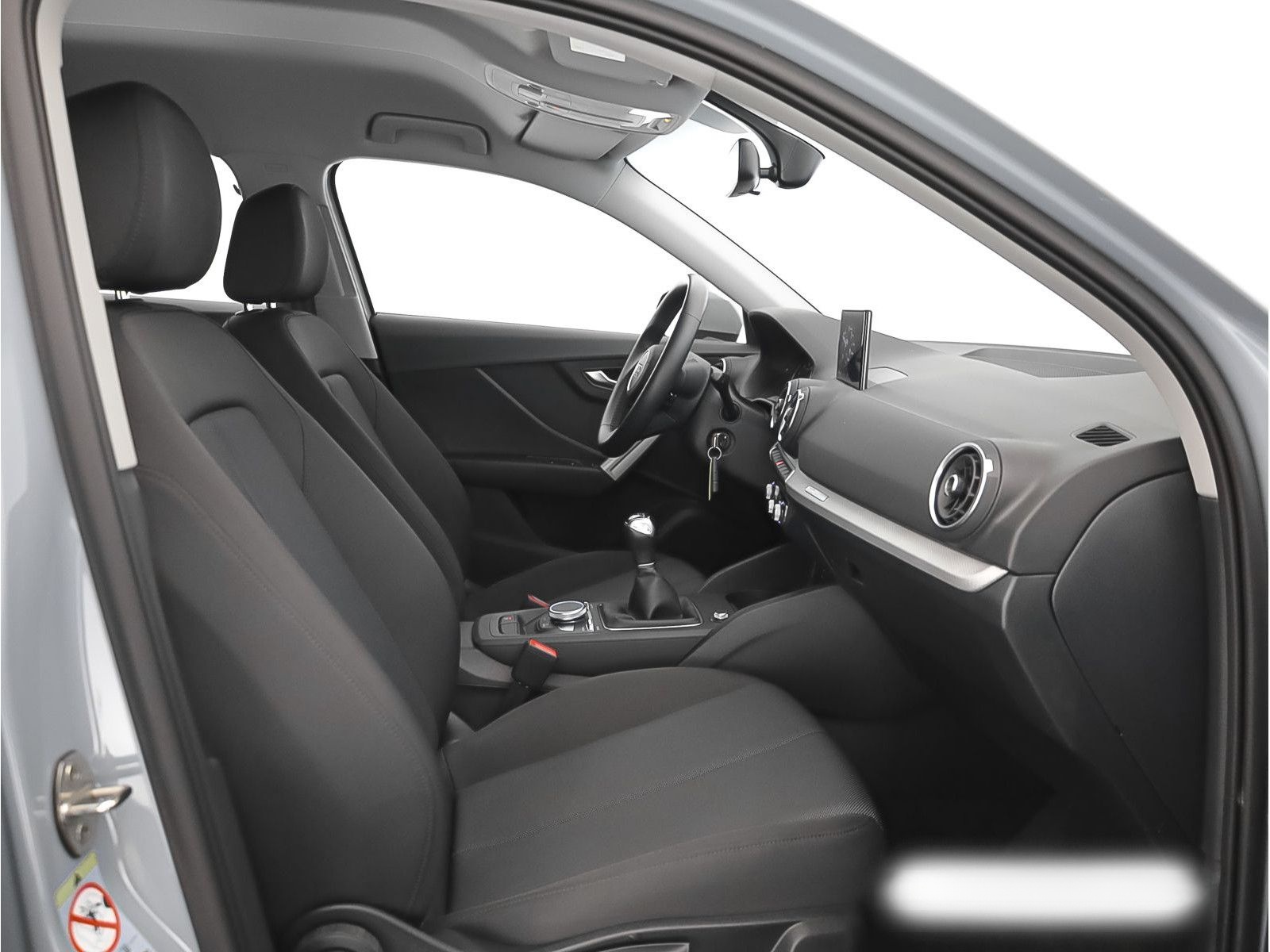 Audi Q2 30 TFSI advanced Navi+/PDC foto 13