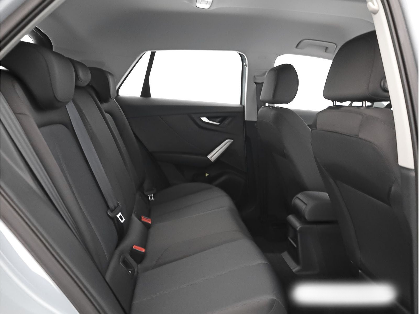 Audi Q2 30 TFSI advanced Navi+/PDC foto 15