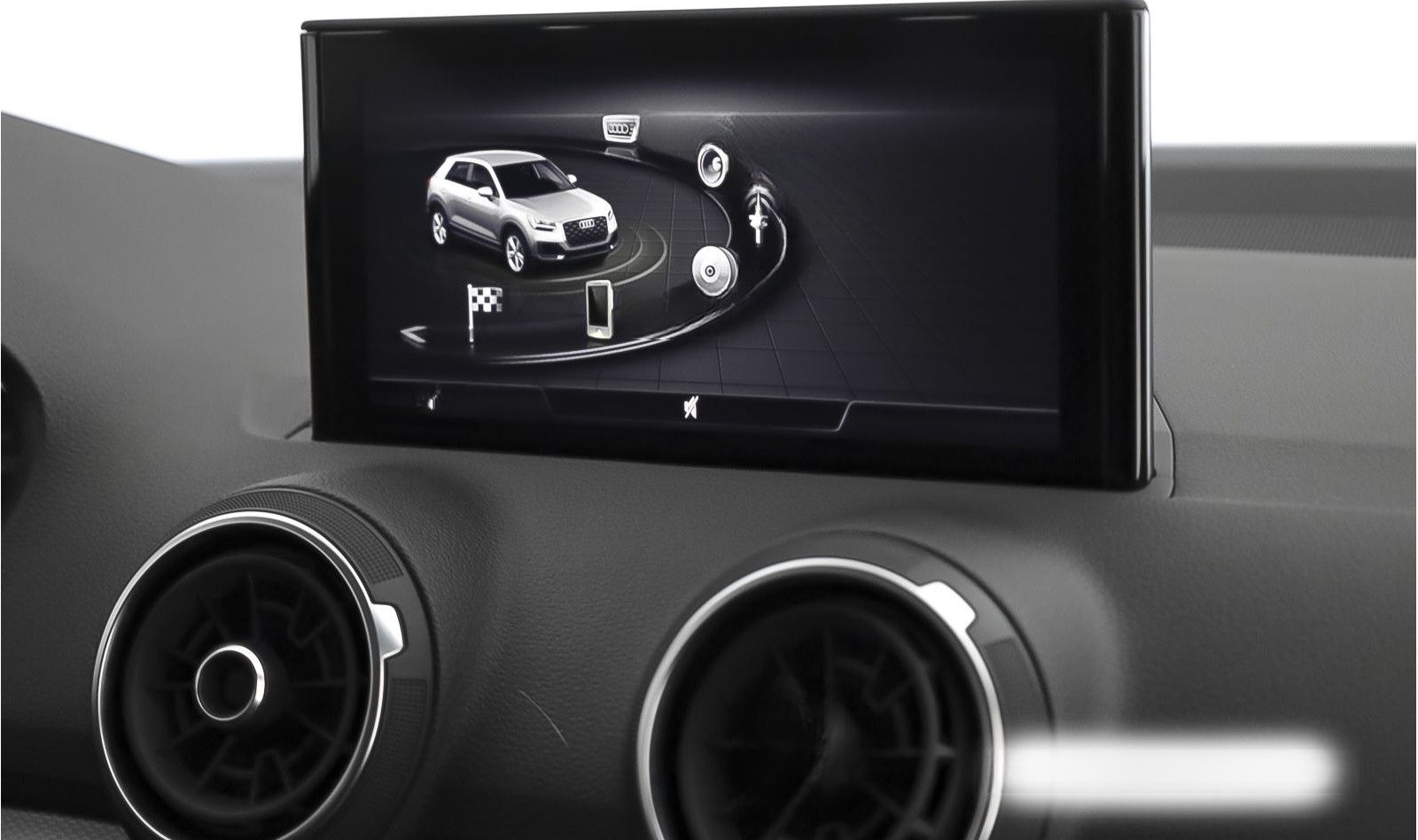 Audi Q2 30 TFSI advanced Navi+/PDC foto 16