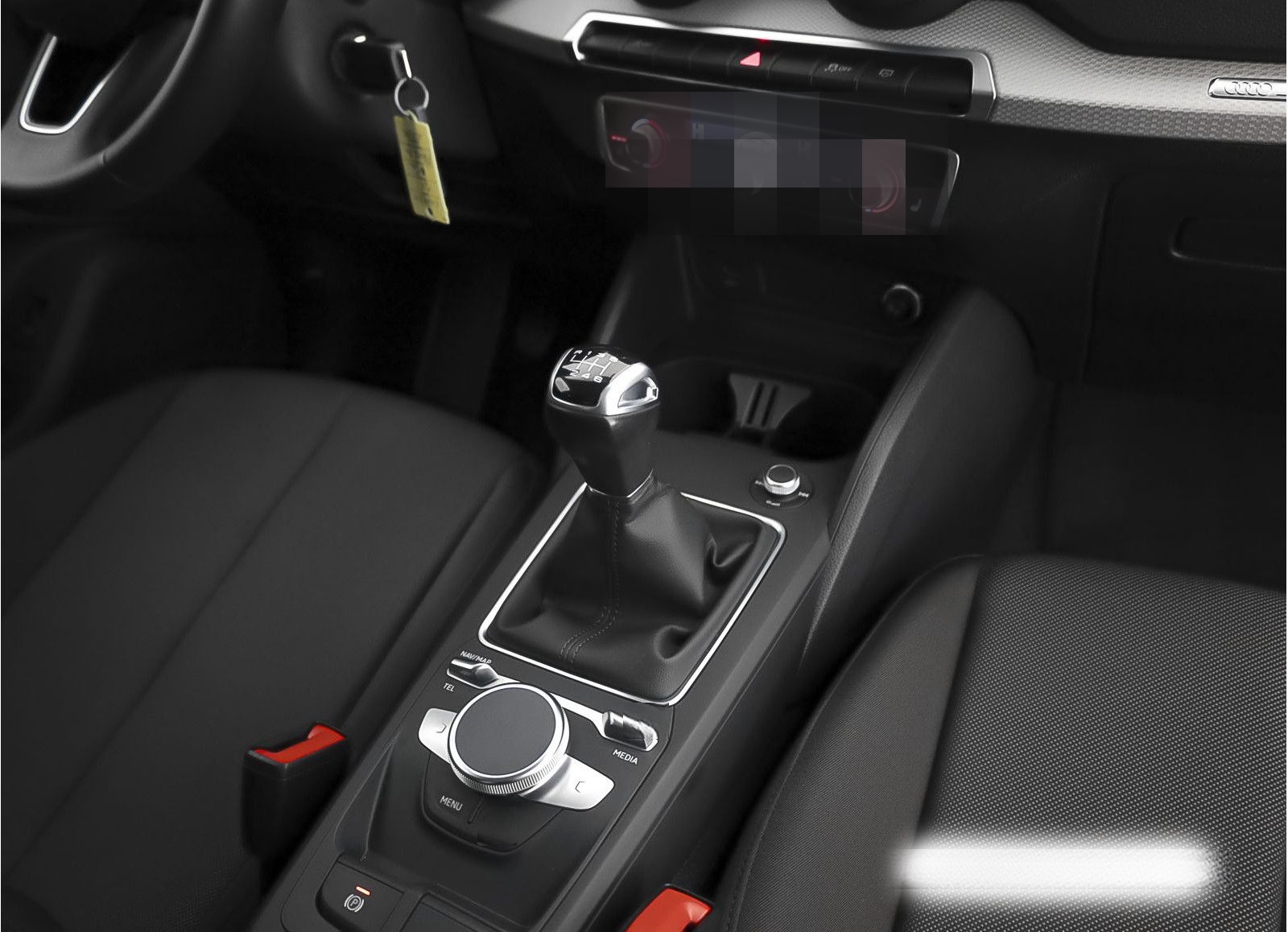 Audi Q2 30 TFSI advanced Navi+/PDC foto 17