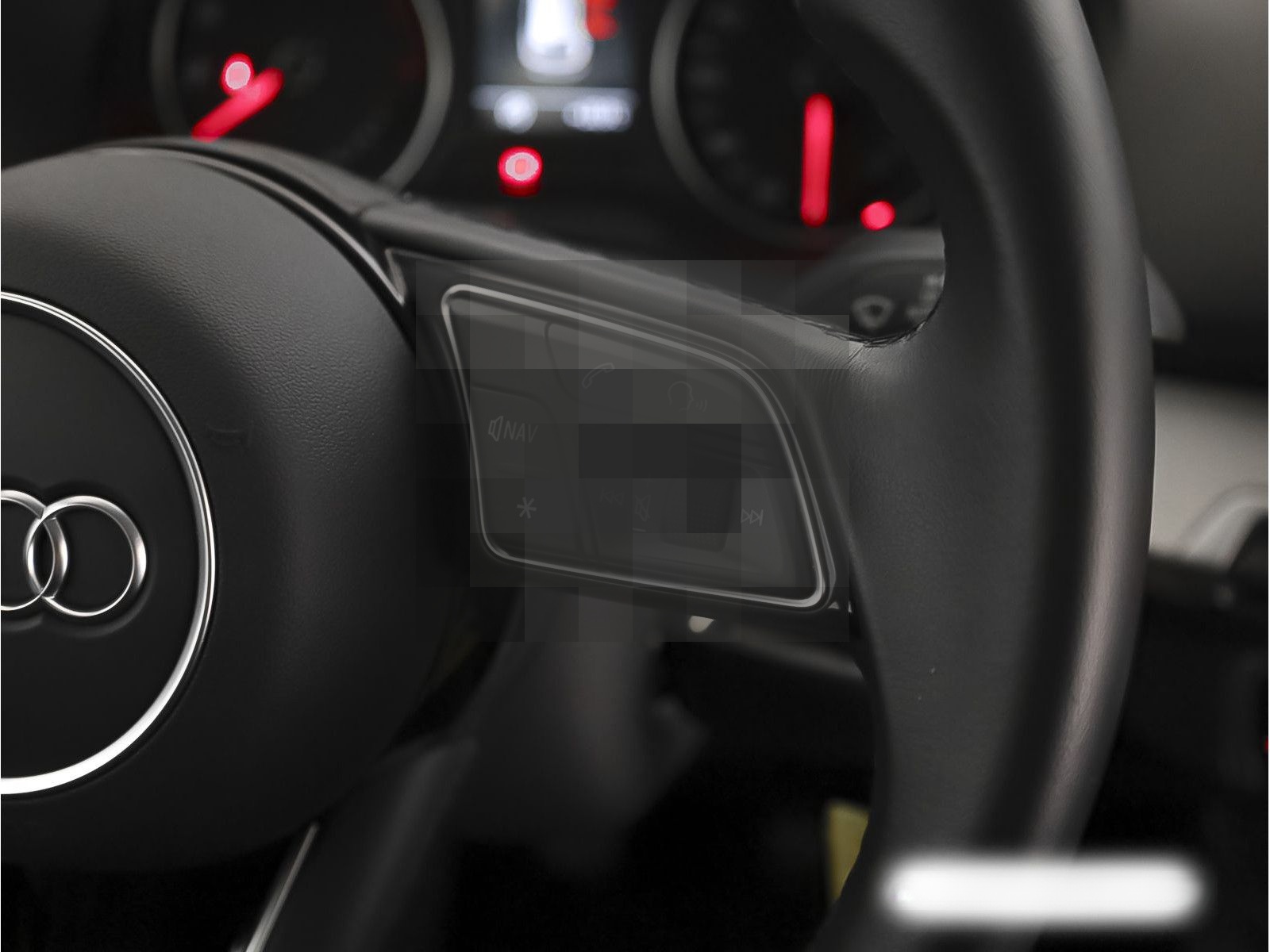 Audi Q2 30 TFSI advanced Navi+/PDC foto 18