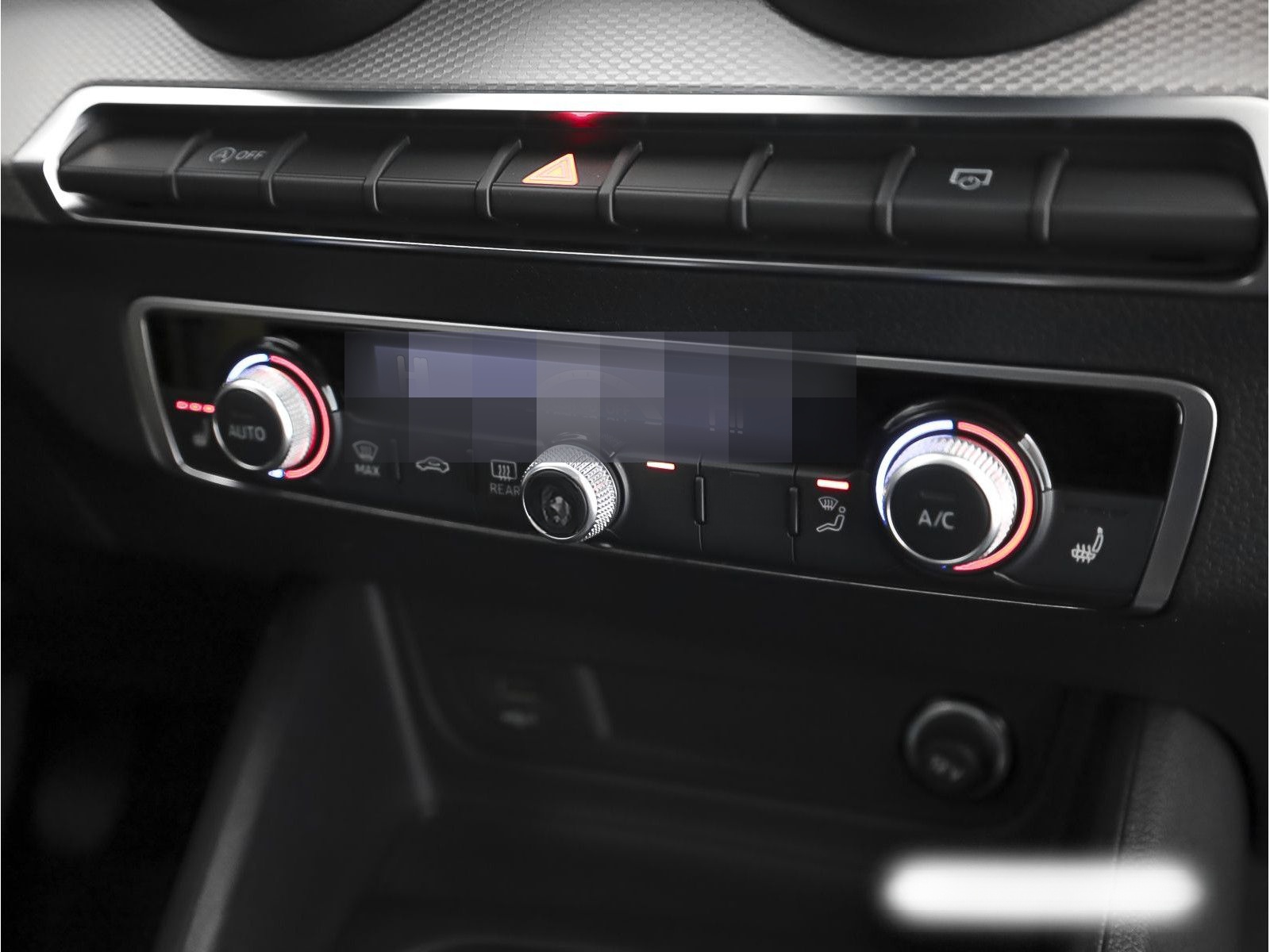 Audi Q2 30 TFSI advanced Navi+/PDC foto 20
