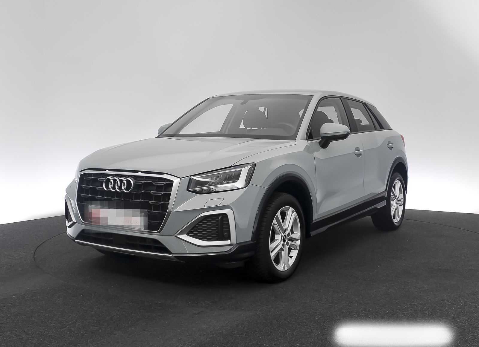 Audi Q2 30 TFSI advanced Navi+/PDC foto 3