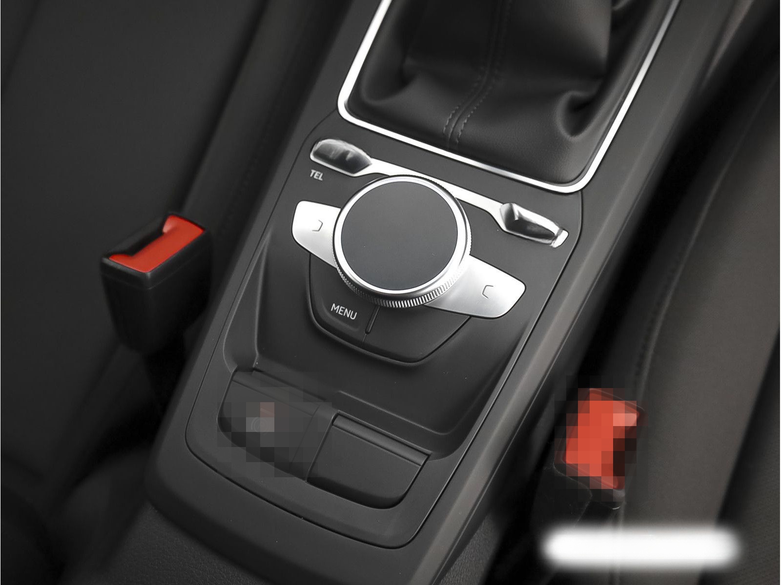 Audi Q2 30 TFSI advanced Navi+/PDC foto 23