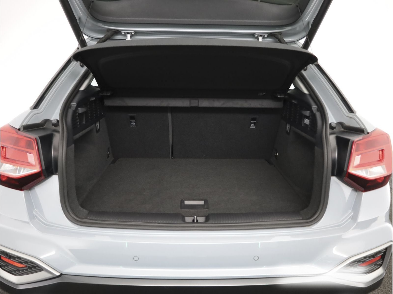 Audi Q2 30 TFSI advanced Navi+/PDC foto 25