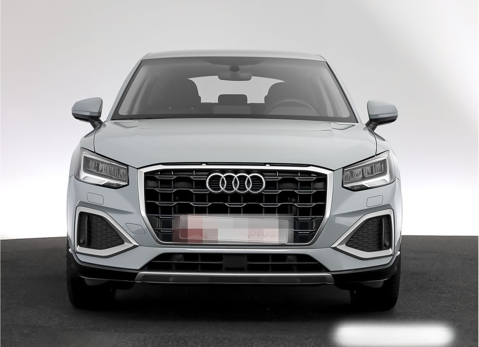 Audi Q2 30 TFSI advanced Navi+/PDC foto 5