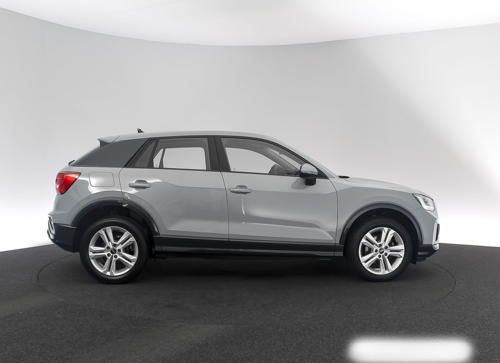 Audi Q2 30 TFSI advanced Navi+/PDC foto 6