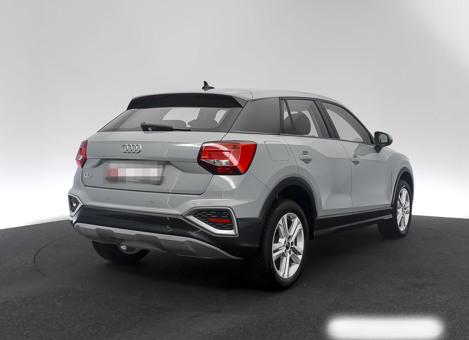 Audi Q2 30 TFSI advanced Navi+/PDC foto 7