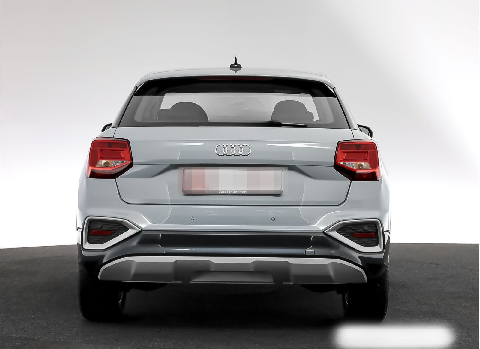 Audi Q2 30 TFSI advanced Navi+/PDC foto 8