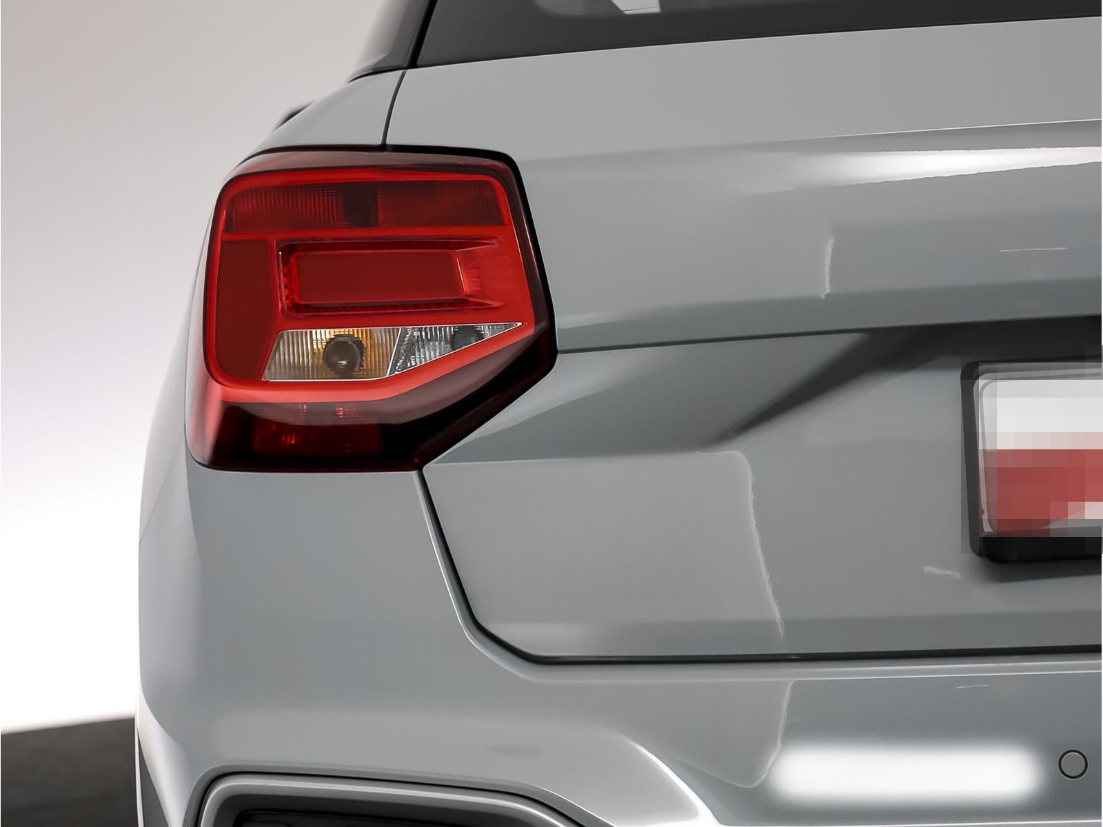 Audi Q2 30 TFSI advanced Navi+/PDC foto 9