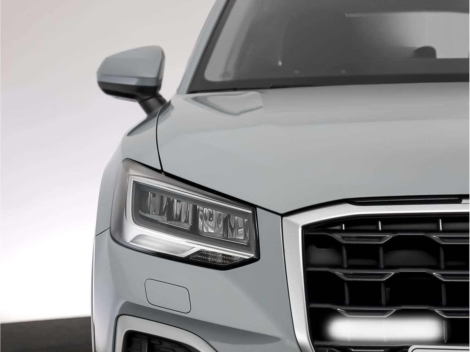 Audi Q2 30 TFSI advanced Navi+/PDC foto 10