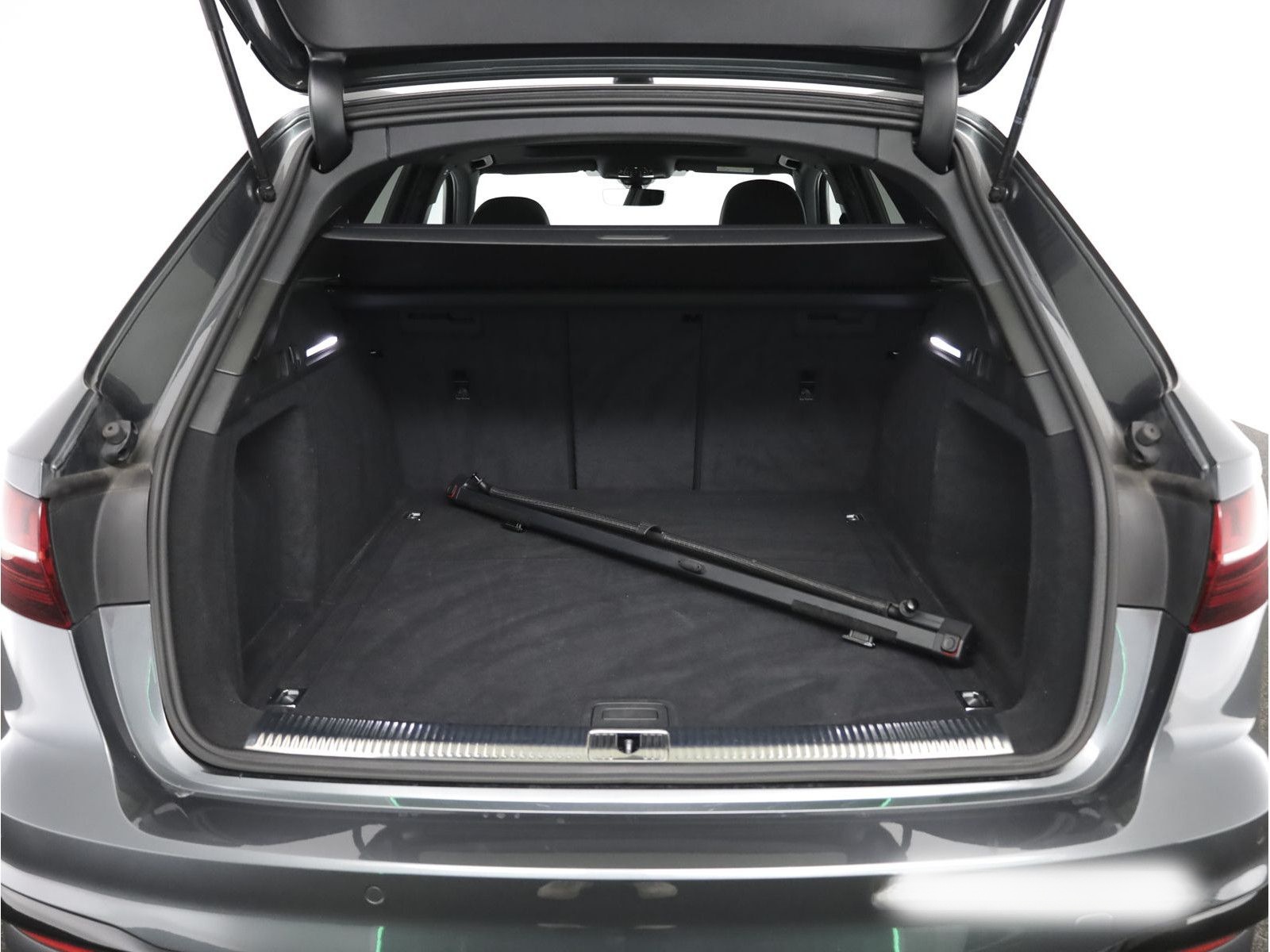 Audi A4 Avant 40 TFSI S tronic 2x S line Pano/Kamera/ foto 25