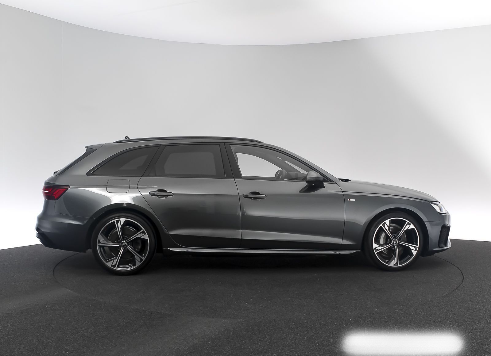 Audi A4 Avant 40 TFSI S tronic 2x S line Pano/Kamera/ foto 6
