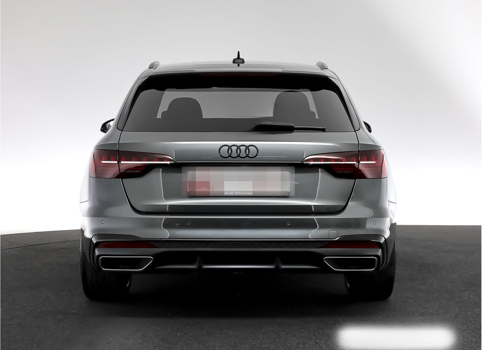 Audi A4 Avant 40 TFSI S tronic 2x S line Pano/Kamera/ foto 8