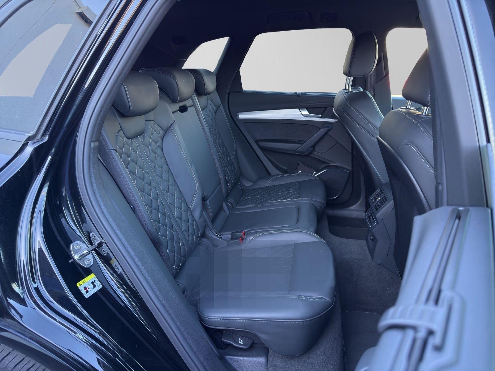 Audi Q5 50 TDI Q 2x S LINE LEDER LM20 MATRIX STHZG foto 6
