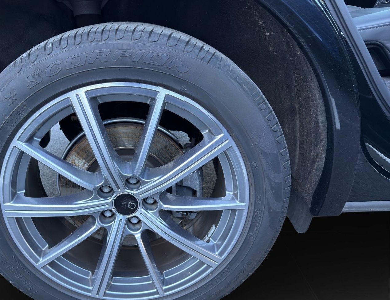 Audi Q5 50 TDI Q 2x S LINE LEDER LM20 MATRIX STHZG foto 7