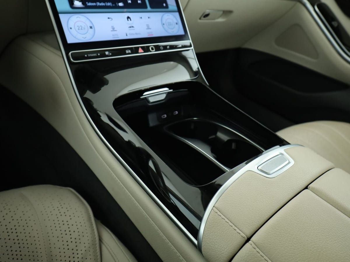 Mercedes-Benz S 350 d 4M *Panorama*Sitzklima*Multibeam*360°HUD foto 15