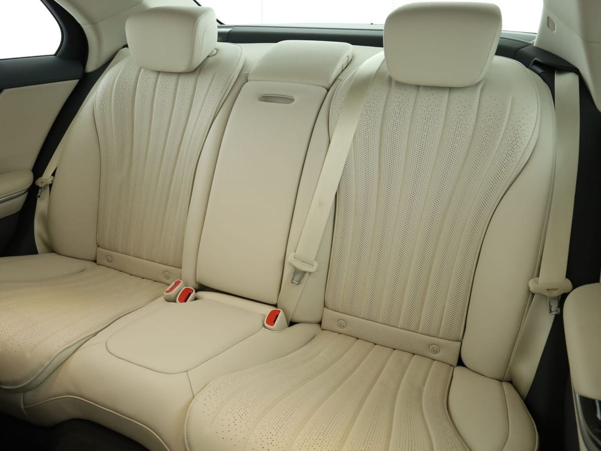 Mercedes-Benz S 350 d 4M *Panorama*Sitzklima*Multibeam*360°HUD foto 18