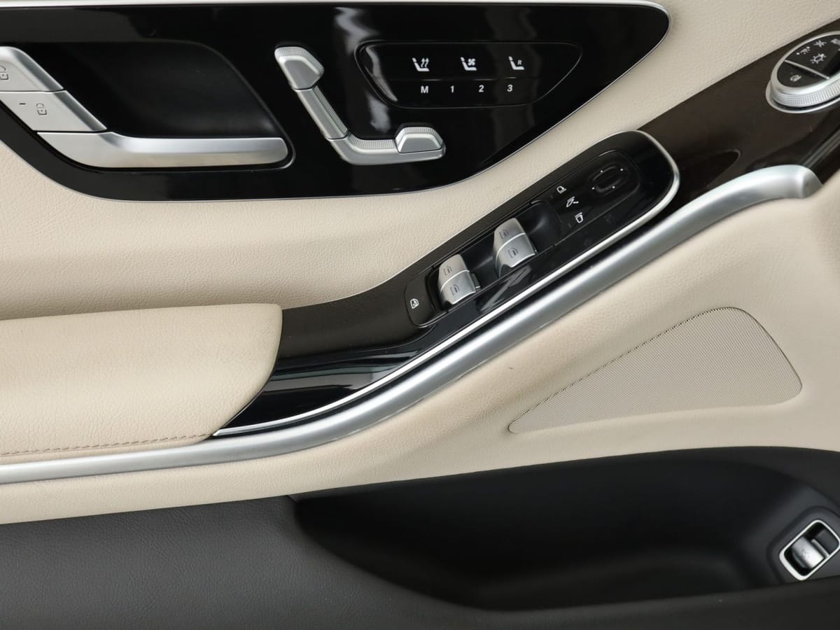Mercedes-Benz S 350 d 4M *Panorama*Sitzklima*Multibeam*360°HUD foto 20