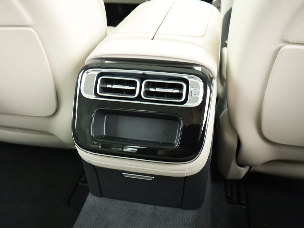 Mercedes-Benz S 350 d 4M *Panorama*Sitzklima*Multibeam*360°HUD foto 24