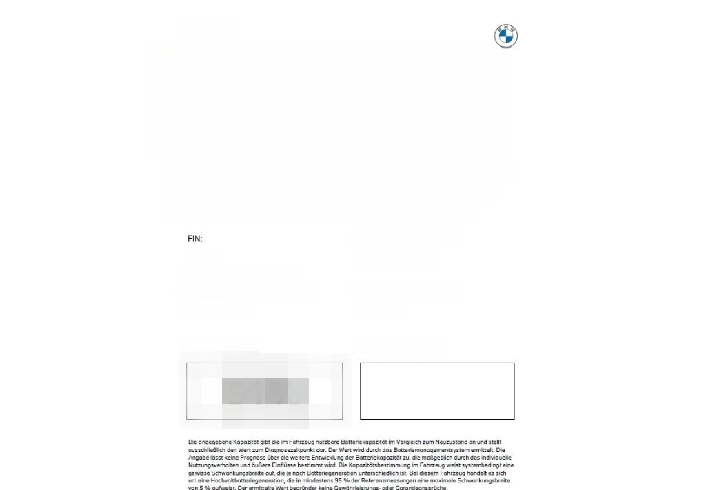 BMW X1 xDrive25e M Sport Park-Assistent LED foto 2