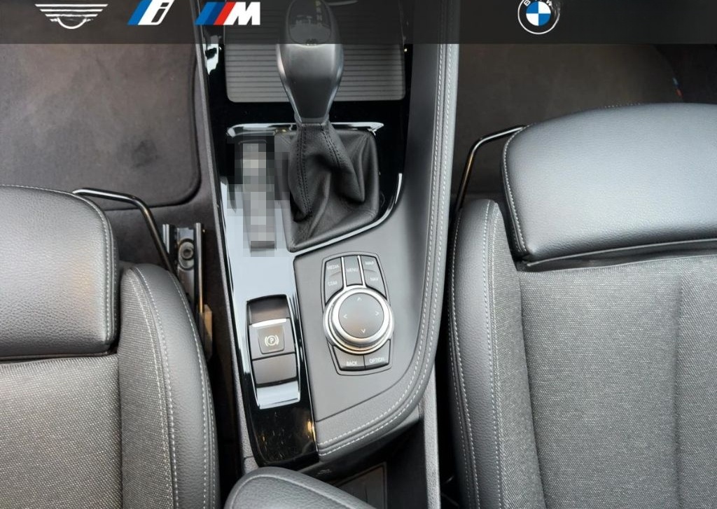 BMW X1 xDrive25e M Sport Park-Assistent LED foto 15