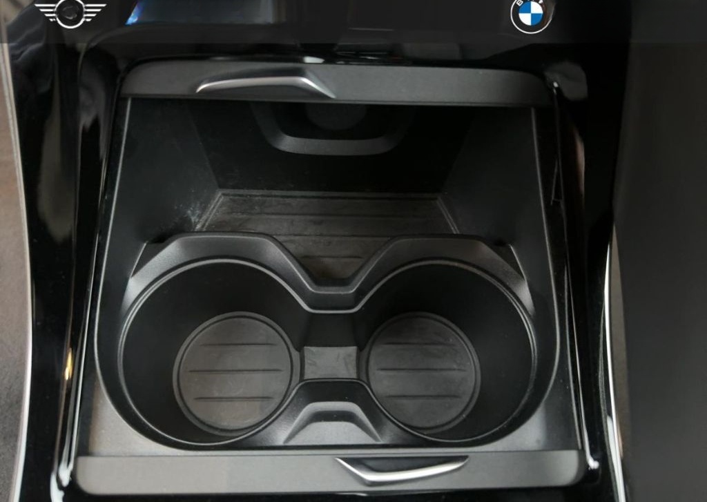 BMW X1 xDrive25e M Sport Park-Assistent LED foto 16