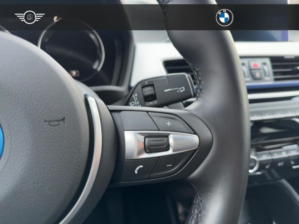 BMW X1 xDrive25e M Sport Park-Assistent LED foto 18