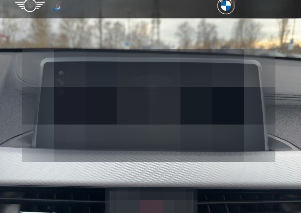 BMW X1 xDrive25e M Sport Park-Assistent LED foto 19