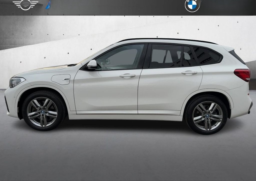 BMW X1 xDrive25e M Sport Park-Assistent LED foto 3