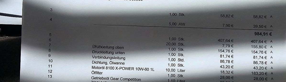 BMW M6 deutsches Fahrzeug Scheckheftgepflegt foto 13