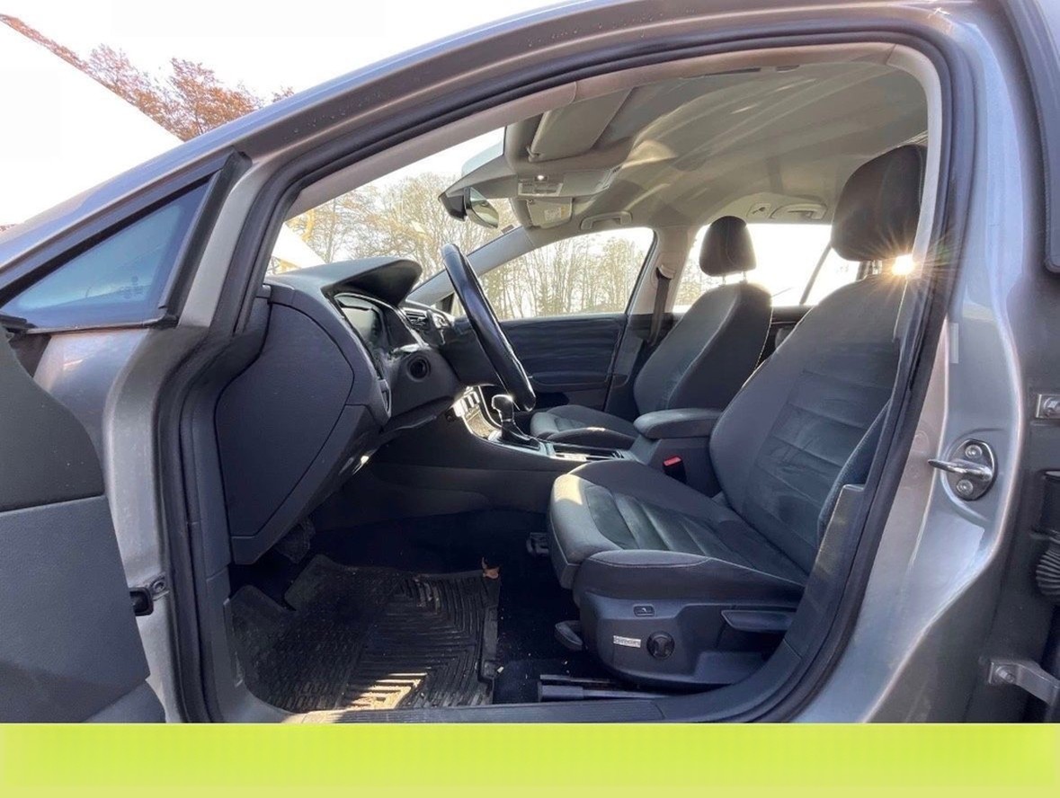 Volkswagen Golf VII Variant Highline *NAVI*CAM*DIGITAL*AHK foto 6