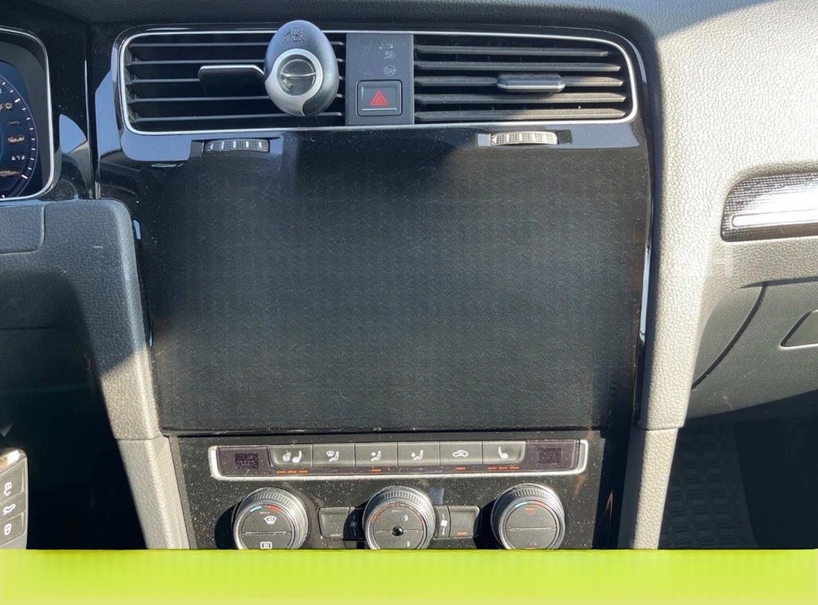 Volkswagen Golf VII Variant Highline *NAVI*CAM*DIGITAL*AHK foto 8